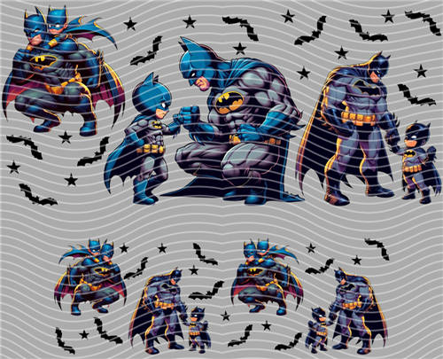 Mini stanlye cup-KW289